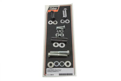 HARLEY Inner Primary Mount Kit Fits 1980-1984 FL,   1980-1984 FX,