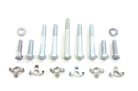 HARLEY Inner Primary Mount Kit Fits 1986-1993 FXST,   1991-1993 FXD,   1986-1993 FLST,
