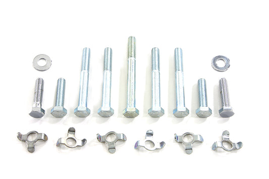 HARLEY Inner Primary Mount Kit Fits 1986-1993 FXST,   1991-1993 FXD,   1986-1993 FLST,