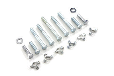 HARLEY Inner Primary Mount Kit Fits 1986-1993 FXST,   1991-1993 FXD,   1986-1993 FLST,