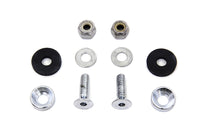 HARLEY License Plate Mount Kit Fits 0-  Custom, application