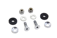 HARLEY License Plate Mount Kit Fits 0-  Custom, application