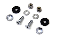 HARLEY License Plate Mount Kit Fits 0-  Custom, application