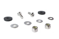 HARLEY License Plate Mount Kit Fits 0-  Custom, application
