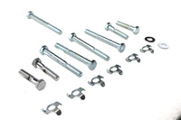 HARLEY Inner Primary Mount Kit Fits 1994-1999 FXST,   1994-1999 FXD,   1994-1999 FLST,