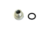 HARLEY Oil Screen Plug Cadmium Fits 1970-1980 FL,