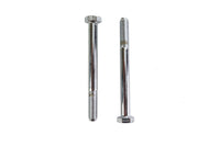 HARLEY Generator Screw Kit Chrome Fits 1971-1985 XL,