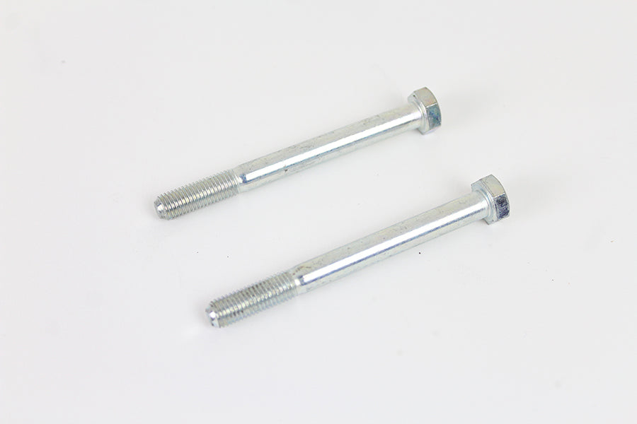 HARLEY Generator Screw Kit Zinc Fits 1971-1984 XL,