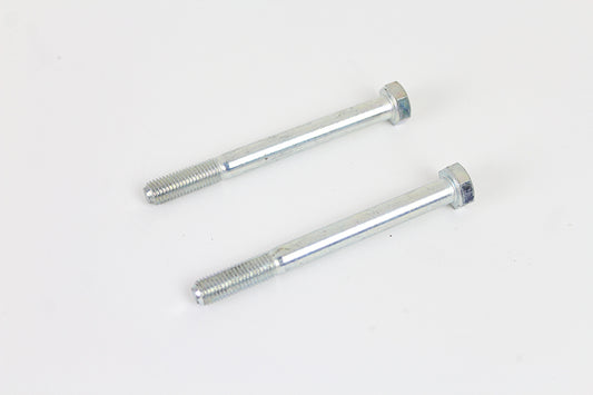 HARLEY Generator Screw Kit Zinc Fits 1971-1984 XL,