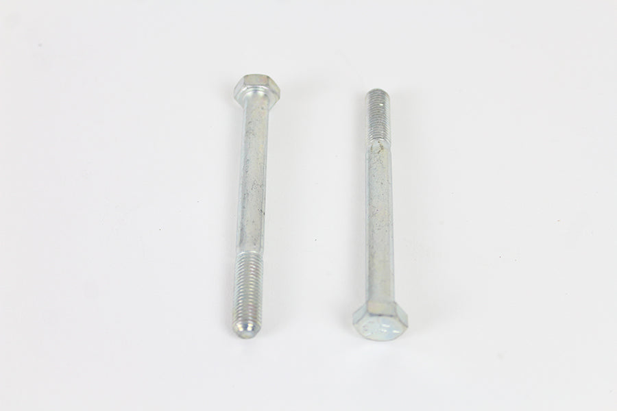 HARLEY Generator Screw Kit Zinc Fits 1971-1984 XL,