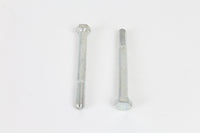 HARLEY Generator Screw Kit Zinc Fits 1971-1984 XL,