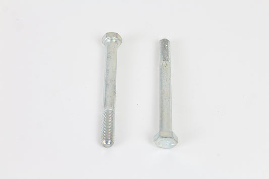 HARLEY Generator Screw Kit Zinc Fits 1971-1984 XL,