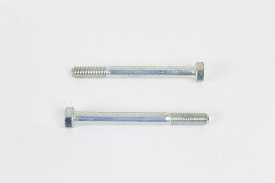 HARLEY Generator Screw Kit Zinc Fits 1971-1984 XL,