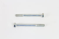 HARLEY Generator Screw Kit Zinc Fits 1971-1984 XL,