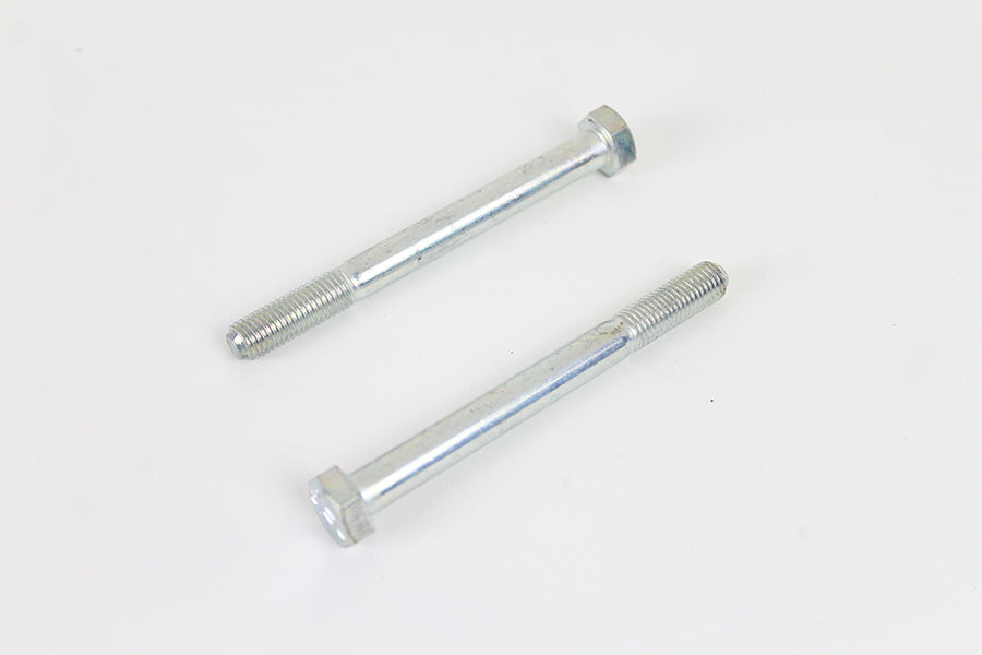 HARLEY Generator Screw Kit Zinc Fits 1971-1984 XL,