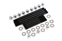 HARLEY Chrome Engine Case Acorn Bolt Kit Fits 1996-1999 FXST,   1996-1999 FLST,   1996-1999 FLT,   1