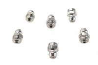 HARLEY Grease Fitting 16 inch X 32 Thread Fits 1936-1940 EL, front or rear 1941-1966 FL, front or re