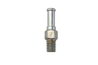 HARLEY Kick Starter Spring Stud Chrome Fits 1952-1956 K,   1957-1970 XL,