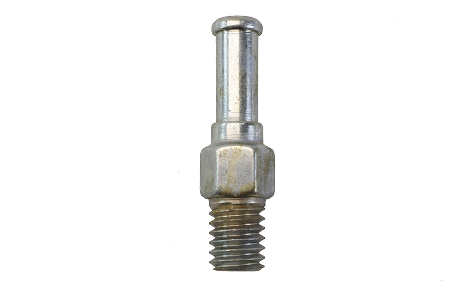 HARLEY Kick Starter Spring Stud Chrome Fits 1952-1956 K,   1957-1970 XL,