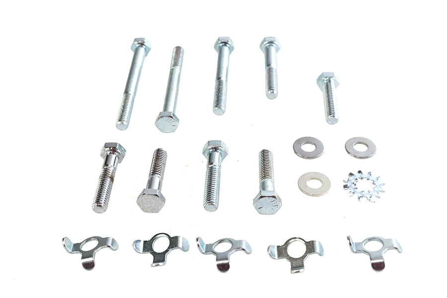 HARLEY Inner Primary Mount Kit Fits 1986-1994 FXR,   1986-2000 FLT,