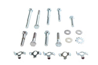 HARLEY Inner Primary Mount Kit Fits 1986-1994 FXR,   1986-2000 FLT,