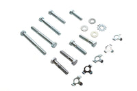HARLEY Inner Primary Mount Kit Fits 1986-1994 FXR,   1986-2000 FLT,