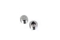 HARLEY Lower Fork Slider Chrome Drain Plug Fits 1949-1976 FL,