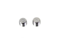 HARLEY Lower Fork Slider Chrome Drain Plug Fits 1949-1976 FL,
