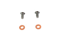 HARLEY Fork Slider Drain Screws Fits 1973-UP XL,   1973-1984 FX,   1982-1986 FXR,   1982-1986 FXR,
