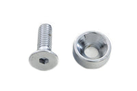 HARLEY Air Cleaner Cover Mount Kit Fits 1983-1984 FL,   1983-1984 FX,   1983-1984 FX,   1983-2003 XL