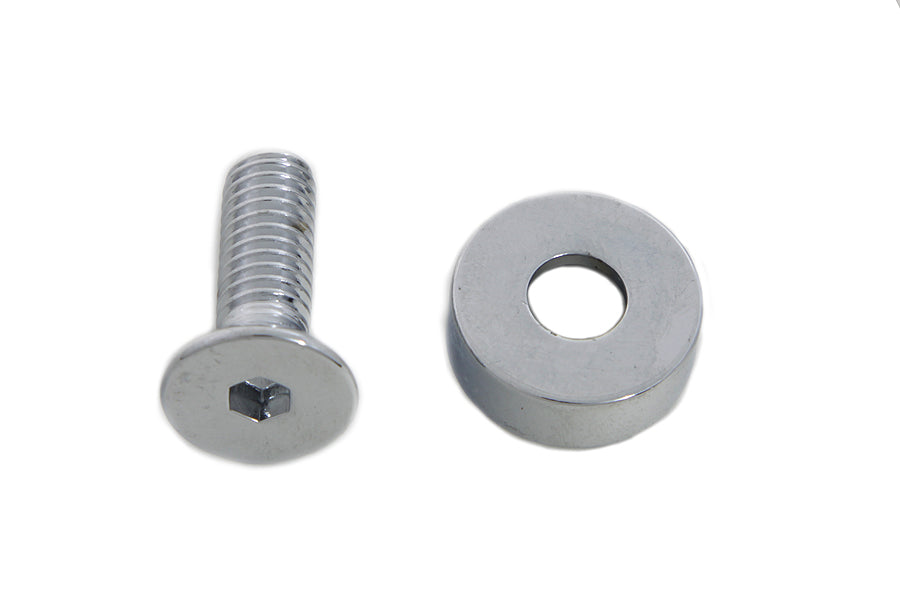 HARLEY Air Cleaner Cover Mount Kit Fits 1983-1984 FL,   1983-1984 FX,   1983-1984 FX,   1983-2003 XL