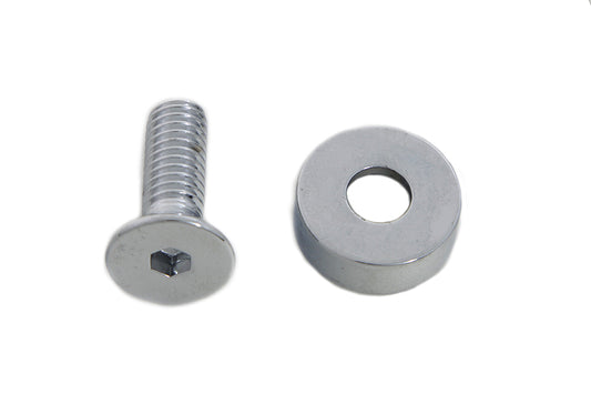 HARLEY Air Cleaner Cover Mount Kit Fits 1983-1984 FL,   1983-1984 FX,   1983-1984 FX,   1983-2003 XL