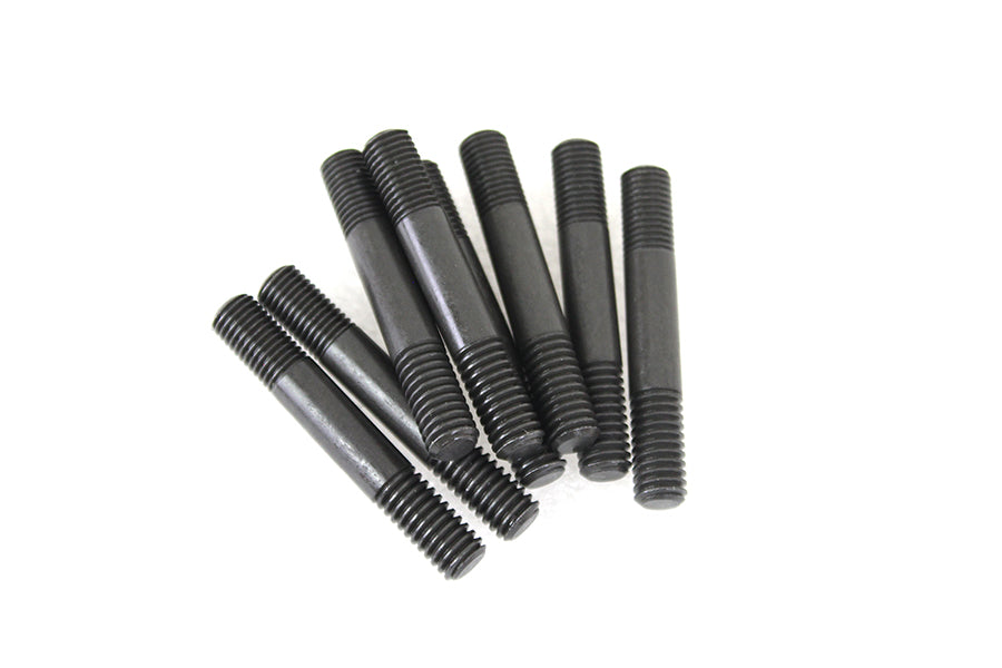 HARLEY Rocker Arm Stud Kit Fits 1948-1965 FL,