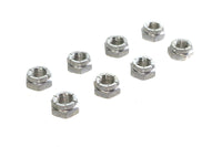 HARLEY Rocker Arm Stud Nut Kit Cadmium Fits 1948-1965 FL,