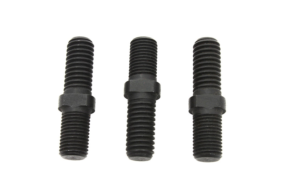 HARLEY Transmission Bottom Stud Kit Fits 1929-1952 W,   1929-1971 G,