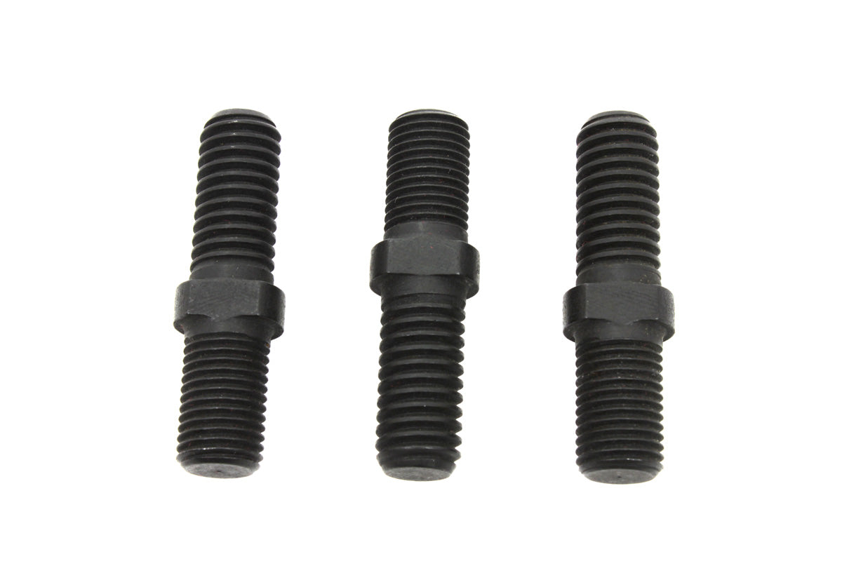 HARLEY Transmission Bottom Stud Kit Fits 1929-1952 W,   1929-1971 G,