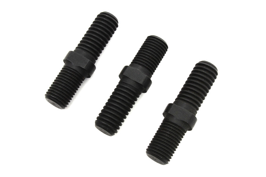 HARLEY Transmission Bottom Stud Kit Fits 1929-1952 W,   1929-1971 G,