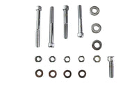 HARLEY Motor Mount Kit Allen Upper and Lower Fits 1970-1984 FL,   1971-1984 FX,