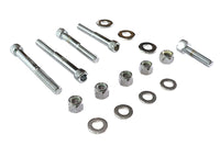 HARLEY Motor Mount Kit Allen Upper and Lower Fits 1970-1984 FL,   1971-1984 FX,