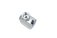 HARLEY Alemite Grease Fitting Adapter Flat Top Fits 1929-1938 WL,   1930-1936 VL,