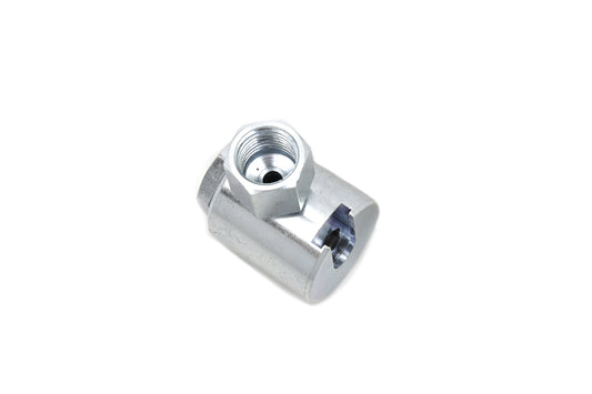 HARLEY Alemite Grease Fitting Adapter Flat Top Fits 1929-1938 WL,   1930-1936 VL,