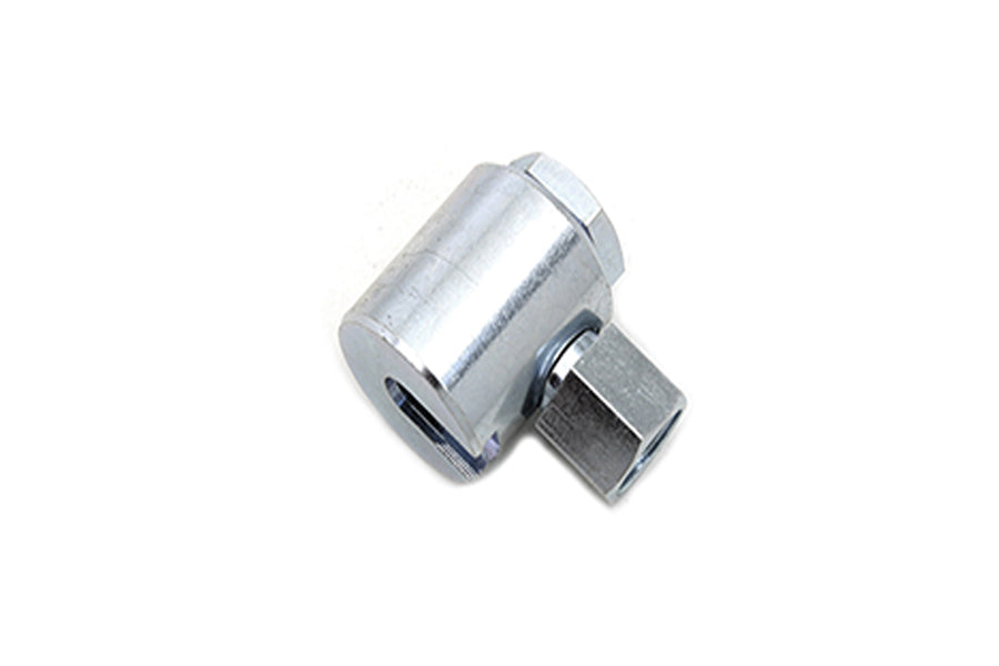 HARLEY Alemite Grease Fitting Adapter Flat Top Fits 1929-1938 WL,   1930-1936 VL,