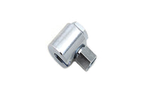 HARLEY Alemite Grease Fitting Adapter Flat Top Fits 1929-1938 WL,   1930-1936 VL,