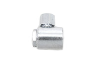HARLEY Alemite Grease Fitting Adapter Flat Top Fits 1929-1938 WL,   1930-1936 VL,