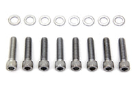 HARLEY Tappet Block Bolt Set Allen Fits 1999-UP FXST,   1999-2017 FXD,   1999-UP FLST,   1999-2016 F