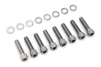HARLEY Tappet Block Bolt Set Allen Fits 1999-UP FXST,   1999-2017 FXD,   1999-UP FLST,   1999-2016 F