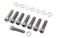 HARLEY Tappet Block Bolt Set Allen Fits 1999-UP FXST,   1999-2017 FXD,   1999-UP FLST,   1999-2016 F