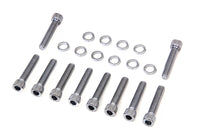 HARLEY Cam Cover Mount Kit Chrome Fits 1999-2017 FXD,   1999-2016 FLT,