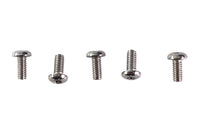 HARLEY Ignition Point Cover Mount Kit Chrome Fits 1999-UP FXST,   1999-UP FLST,   1999-2017 FXD,   1