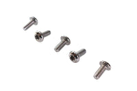 HARLEY Ignition Point Cover Mount Kit Chrome Fits 1999-UP FXST,   1999-UP FLST,   1999-2017 FXD,   1